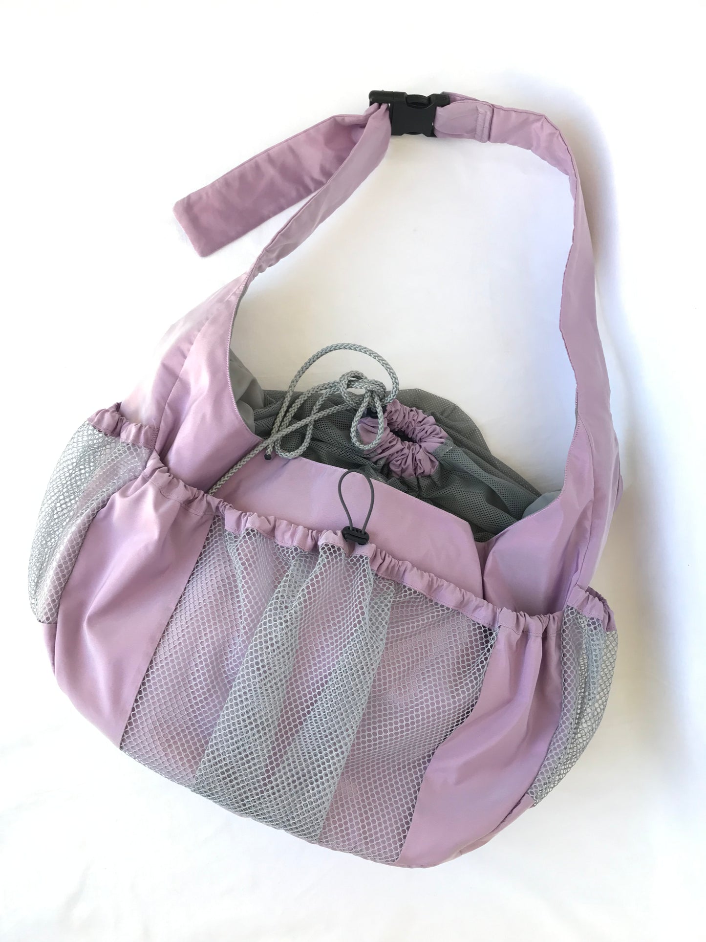Crossbody Bag Lila