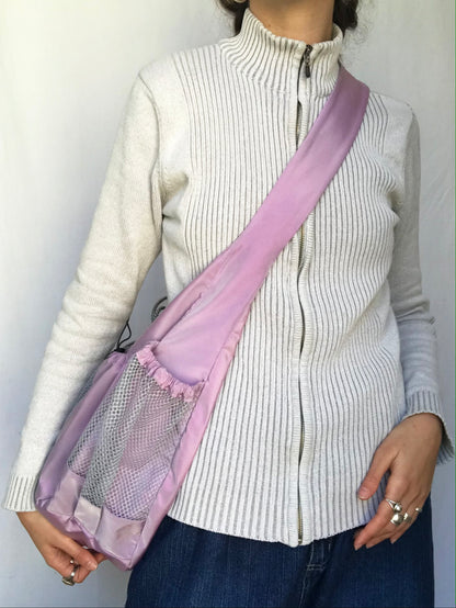Crossbody Bag Lila