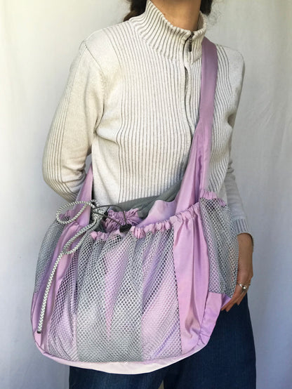Crossbody Bag Lila