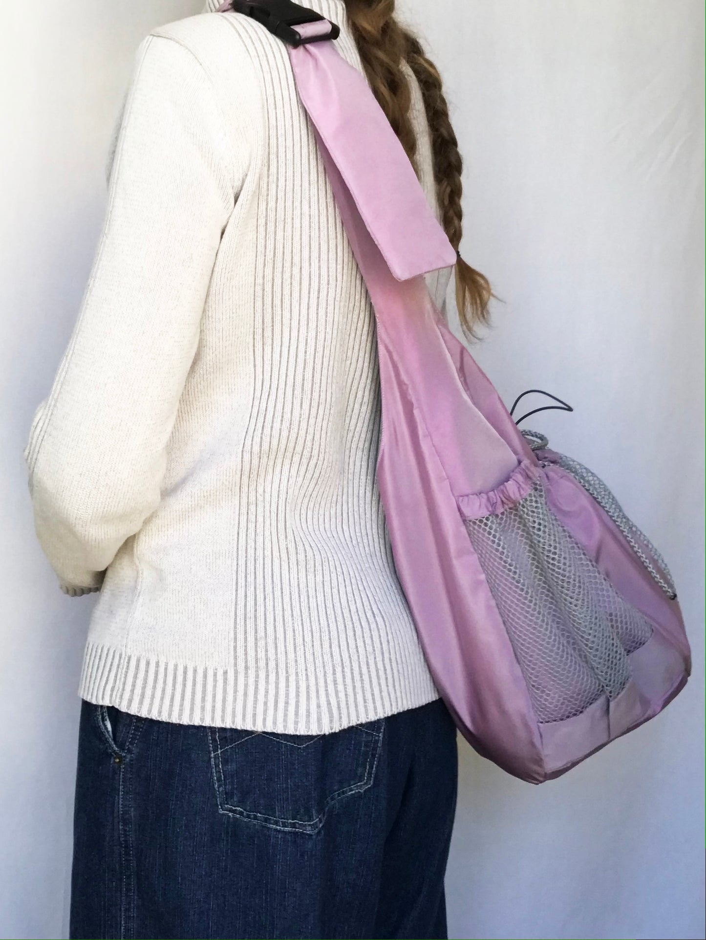 Crossbody Bag Lila