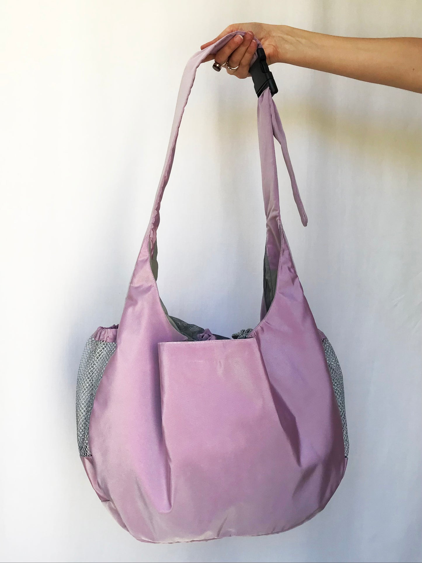 Crossbody Bag Lila