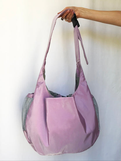 Crossbody Bag Lila