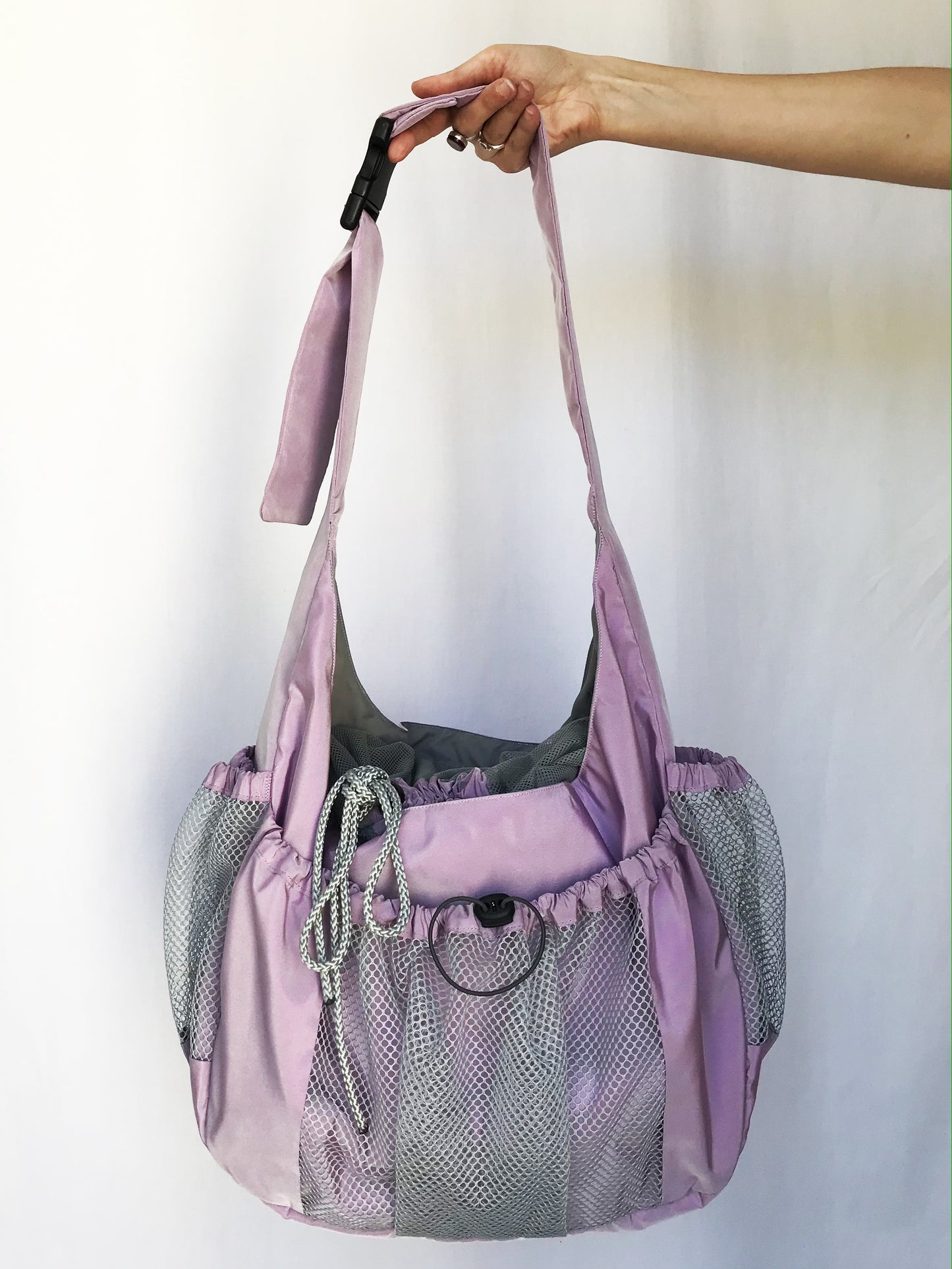Crossbody Bag Lila