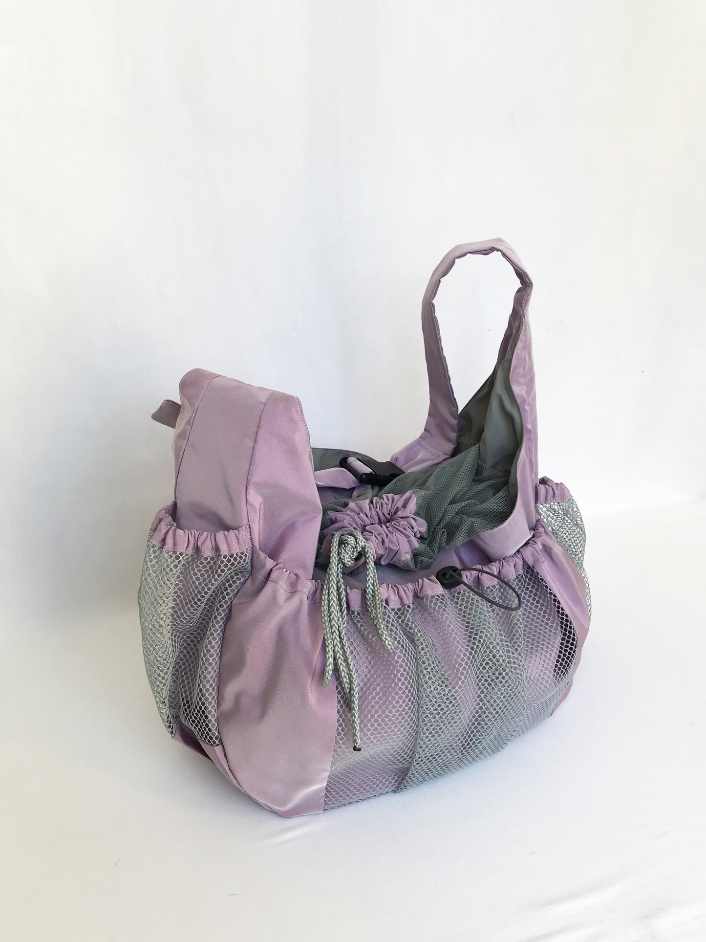 Crossbody Bag Lila