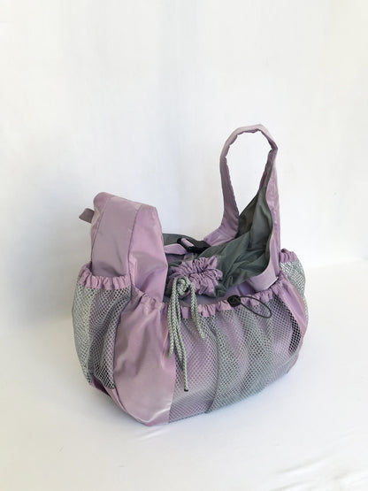 Crossbody Bag Lila