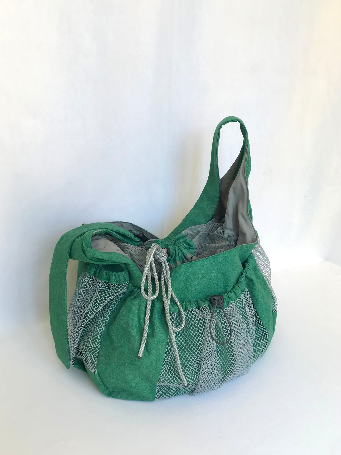 Crossbody Bag Vert