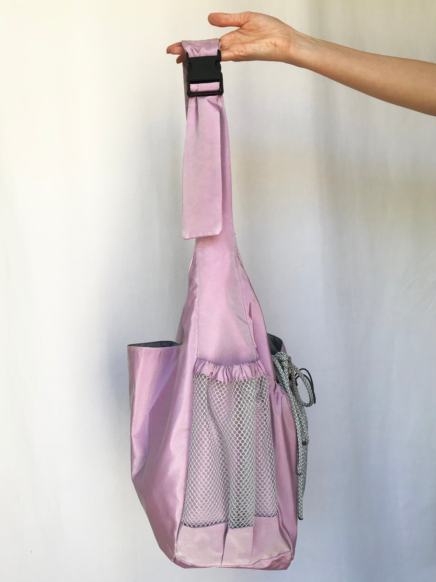 Crossbody Bag Lila
